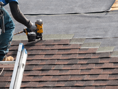 About Roof Repair Experts Beccaria, PA
